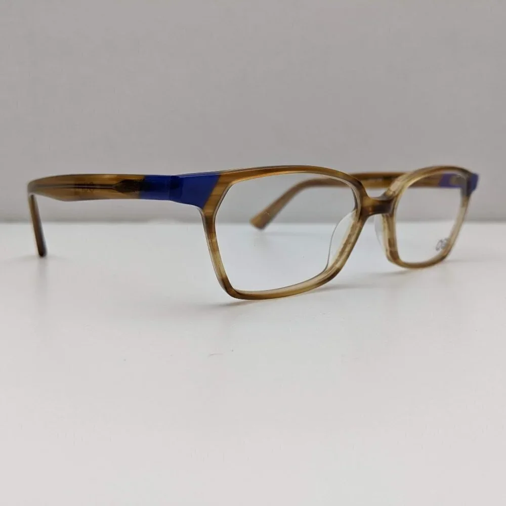 🕶️OGI Heritage 9107/1909 Eyeglasses 53/16 145 /KAL718🕶️​